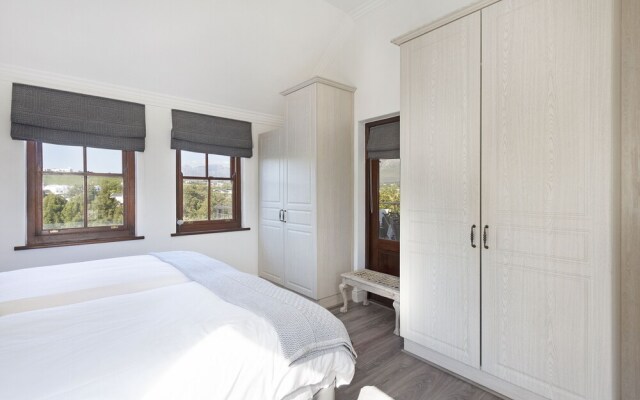 Winelands Golf Lodges 1