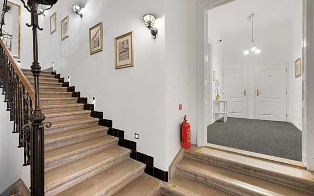 Downtown Bratislava B&B
