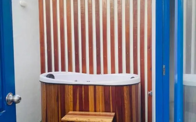 Meditarranee Residence