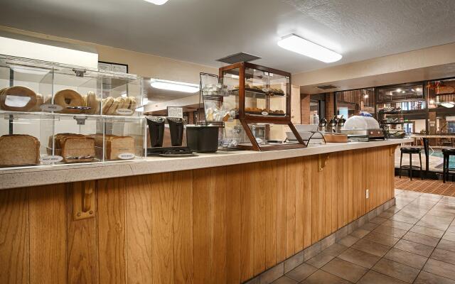 Best Western Plus Rio Grande Inn