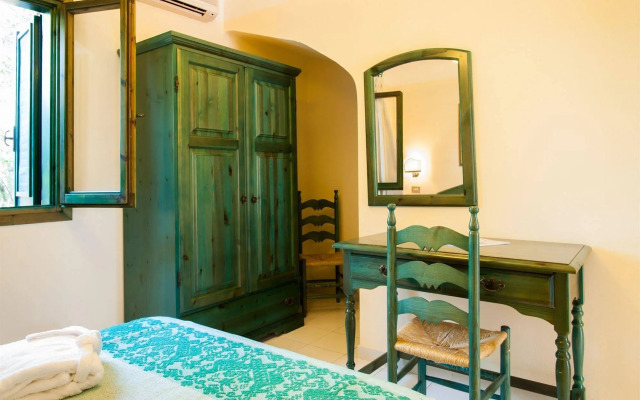 Alba Dorata Resort