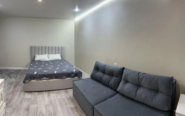 Тепло Дом на улице Карла Маркса 78