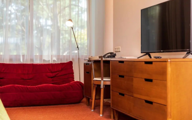 Отель Palanga Life Balance SPA