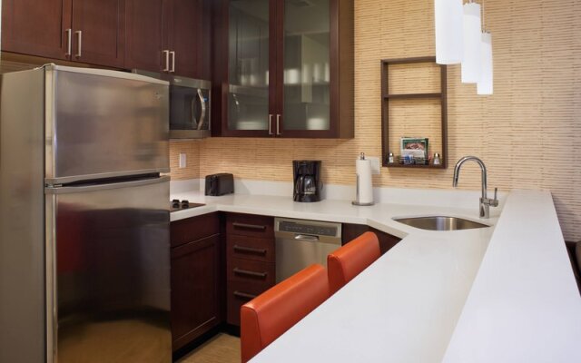 Residence Inn Chicago Bolingbrook