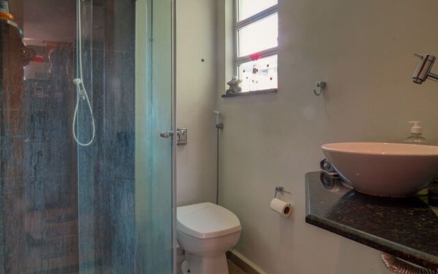 LinkHouse Awesome Rooftop 1BDR C2-0031