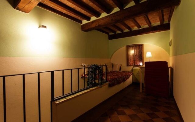 Residence Le Santucce