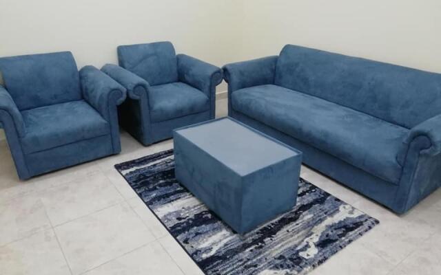 بابلون للشقق المفروشة Babylon Furnished Apartment