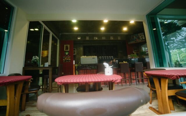 My Resort Phitsanulok