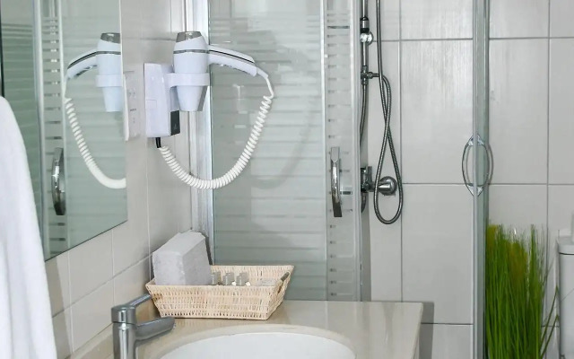 Dorana Residence Hotel