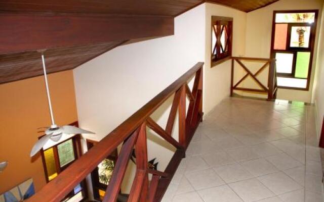 Morada Canavieiras
