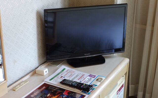 Nest Hotel Matsuyama