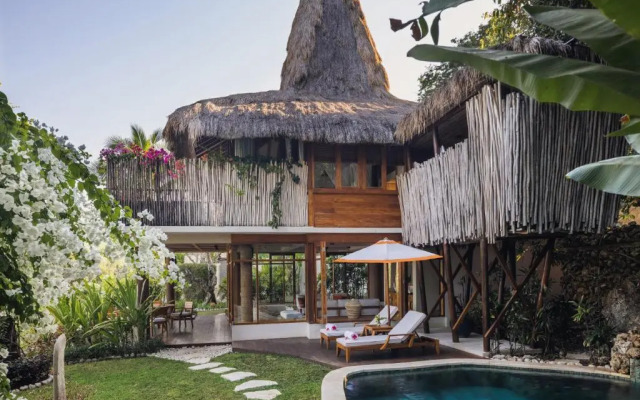 NIHI Sumba - member Leading Hotels of the World