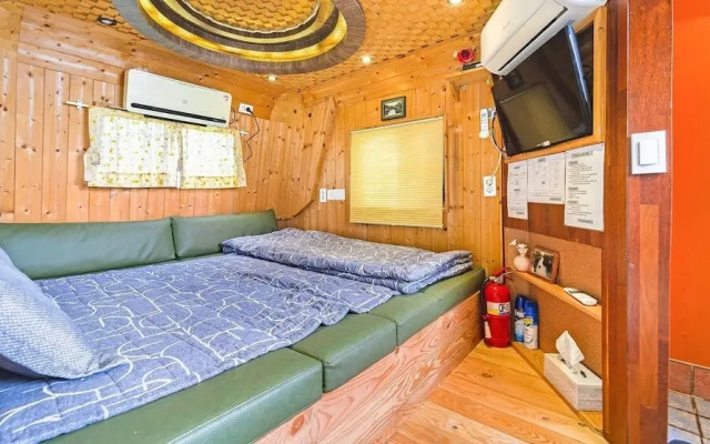 Seogwipo Campa Jeju
