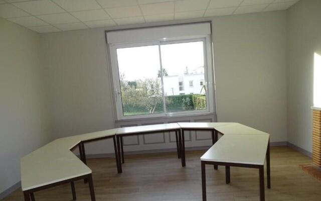 Hôtel Restaurant Le Cheval Blanc