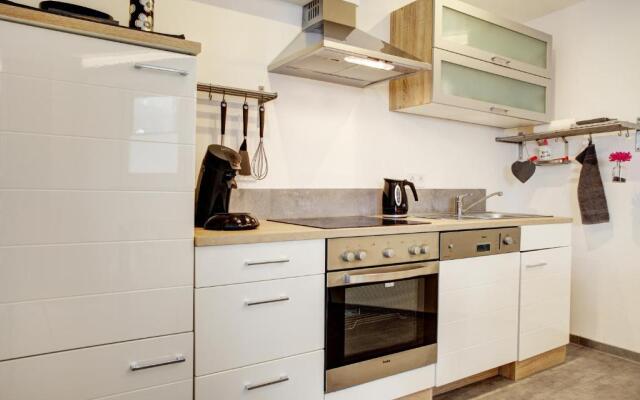 eifel5star - Borngasse