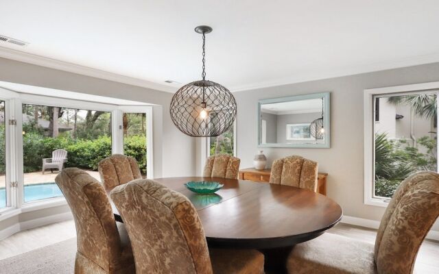 7 Strath 4 Bedroom Home