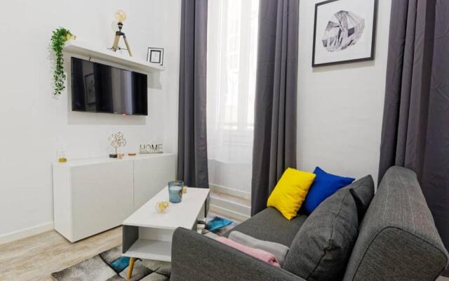 Le Repaire De La Joliette