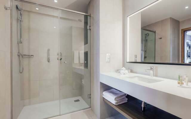 Hilton Garden Inn Casablanca, Morocco
