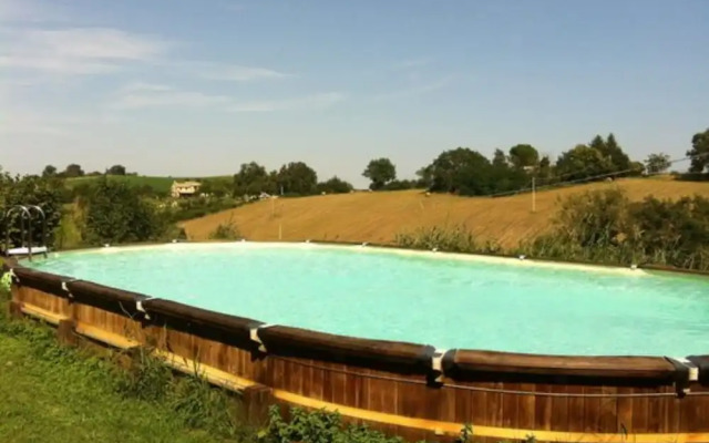 Agriturismo Fontechiara