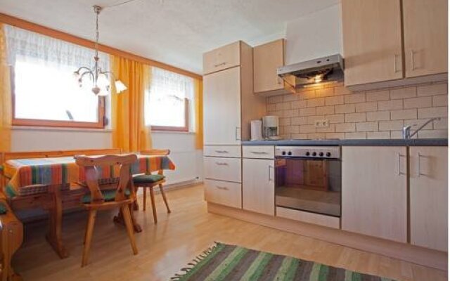 Appartementhaus Schöpf