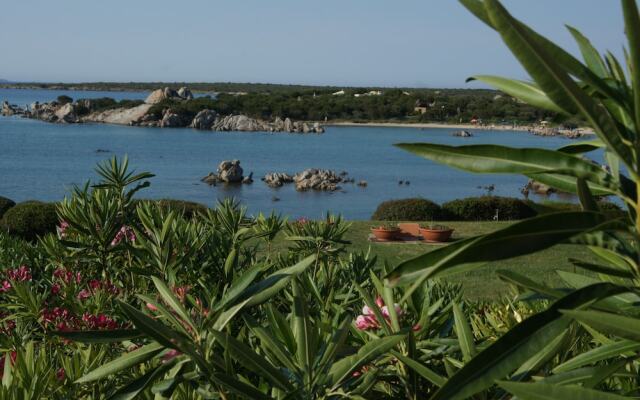 Marineledda & Vela Blu Village Sardegna