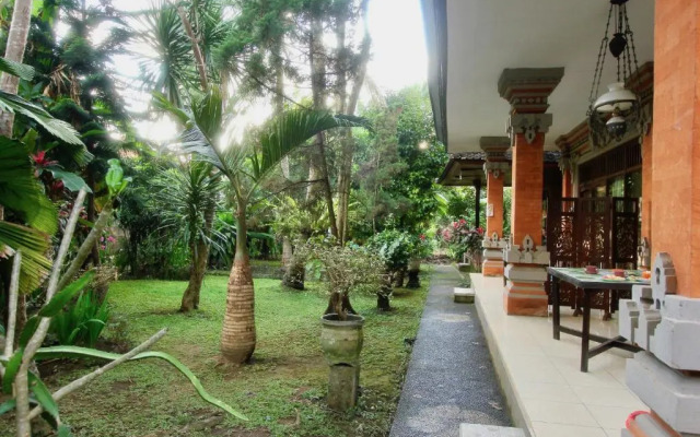 Rahayu House Ubud By Zuzu