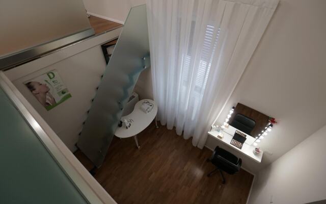 Bed & Breakfast Beauty Borgo Fornaci