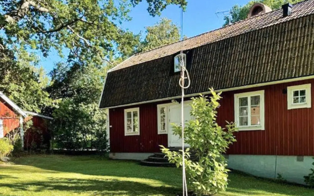 4 Star Holiday Home in Farjestaden