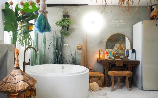 Fas Glass House B&B