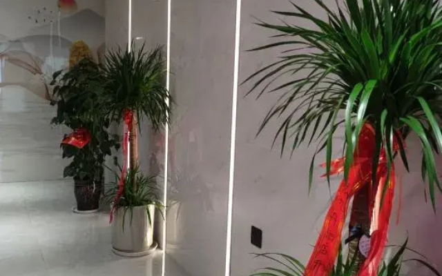 Jiuzhou Homestay