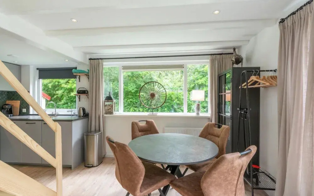 Duinland 50 Holiday Home for 4-people Near Beach