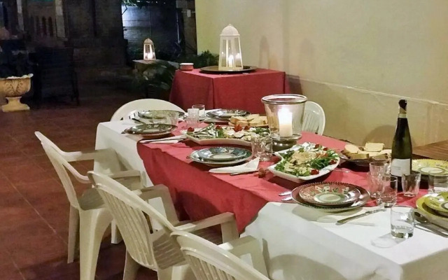 OS Garden - Maison de Charme