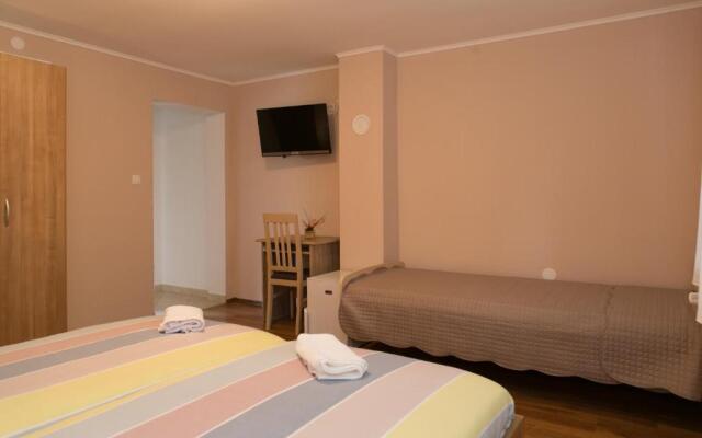 Rooms Ivan