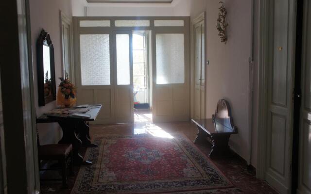 B&B Villa Fiocchi