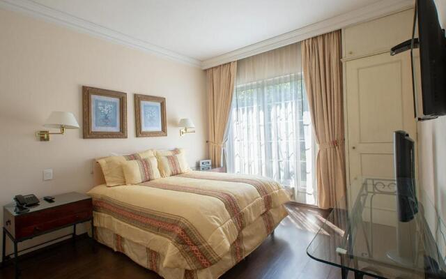 Casa Newton 46