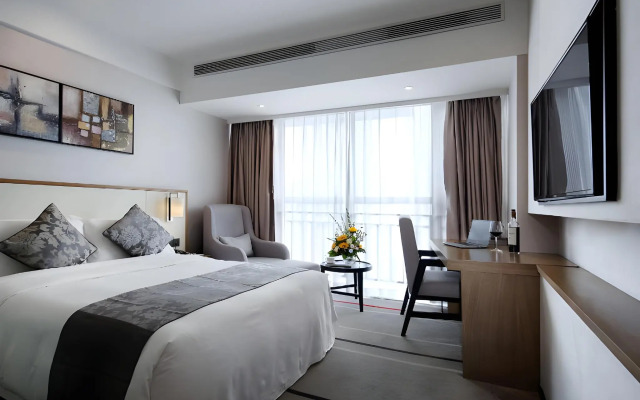 Shenzhen Hongdu Hotel