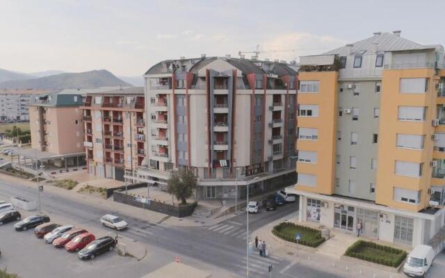 Bright Guest House