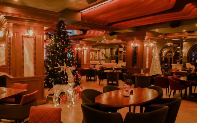 Hotel Imperial Struga
