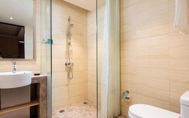 Chengdu Chunxi Hotel