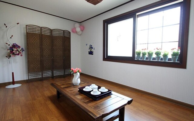 Gyeongju Fuzzy Pension