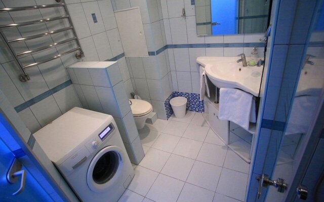 Apart-Hotel Moscow City Center