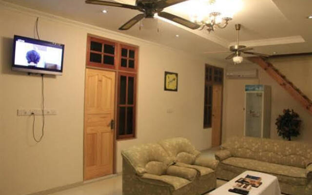 Sizam Reef View