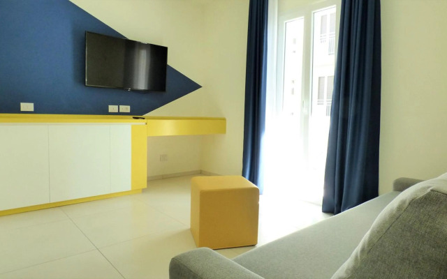 Hotel Trevi