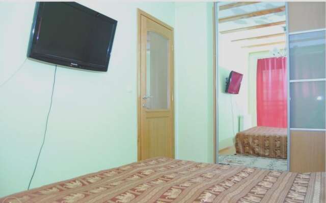 Apartment With 3 Bedrooms in Sarajevo, With Wifi Near the Slopes