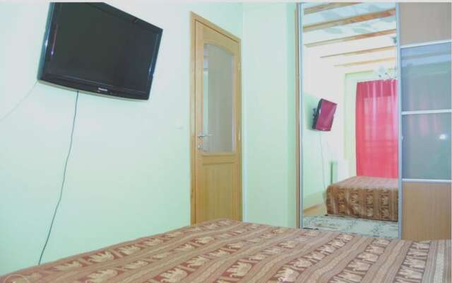 Apartment With 3 Bedrooms in Sarajevo, With Wifi - 7 km From the Slopes