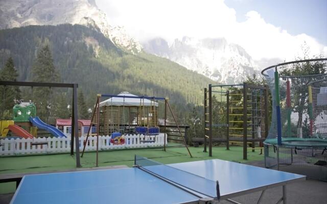 Hotel Colfosco