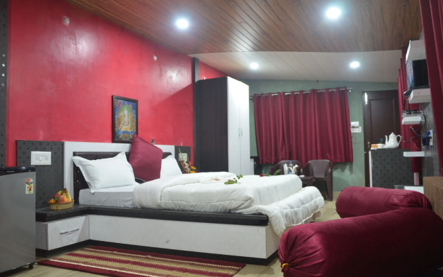 Hotel Plaza Residency