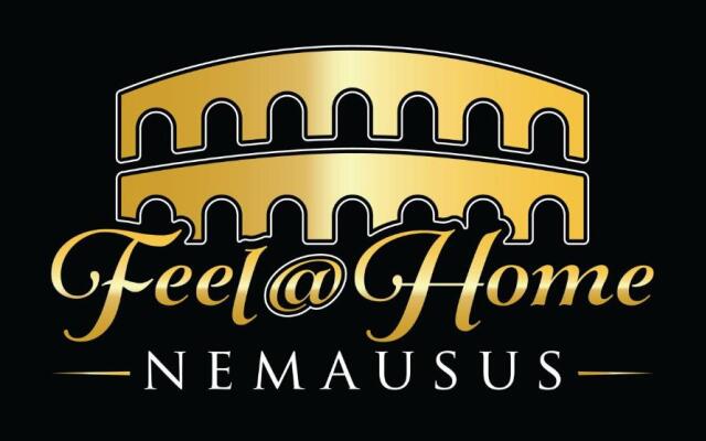 Feel@Home Nemausus « Le 4 »