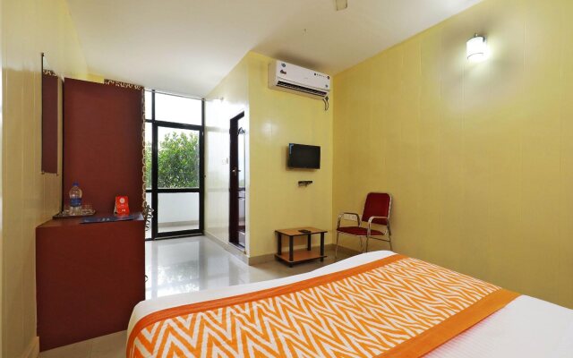 OYO 6725 Palm Inn
