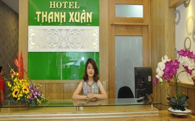Thanh Xuan Hotel